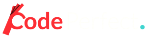 logo codeperfect